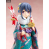 Laid-Back Camp - Figure Rin Shima, Furisode