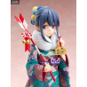 Laid-Back Camp - Figure Rin Shima, Furisode
