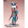 Laid-Back Camp - Figure Rin Shima, Furisode