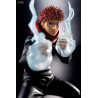 Jujutsu Kaisen - Figurine Yuji Itadori, ARTFX