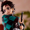 Demon Slayer: Kimetsu no Yaiba - Figure Tanjiro Kamado, Pop Up Parade