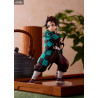 Demon Slayer: Kimetsu no Yaiba - Figure Tanjiro Kamado, Pop Up Parade