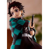 Demon Slayer: Kimetsu no Yaiba - Figure Tanjiro Kamado, Pop Up Parade