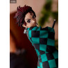 Demon Slayer: Kimetsu no Yaiba - Figure Tanjiro Kamado, Pop Up Parade