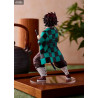 Demon Slayer: Kimetsu no Yaiba - Figure Tanjiro Kamado, Pop Up Parade