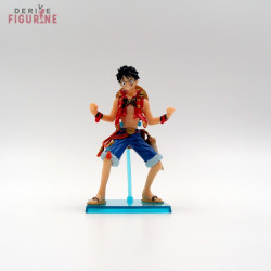One Piece - Figurine de...