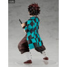 Demon Slayer: Kimetsu no Yaiba - Figure Tanjiro Kamado, Pop Up Parade
