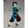 Demon Slayer: Kimetsu no Yaiba - Figure Tanjiro Kamado, Pop Up Parade