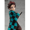 Demon Slayer: Kimetsu no Yaiba - Figure Tanjiro Kamado, Pop Up Parade
