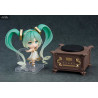 Character Vocal Series 01 - Figure Hatsune Miku, Symphony 5th Anniversary, Nendoroid
