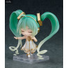 Character Vocal Series 01 - Figure Hatsune Miku, Symphony 5th Anniversary, Nendoroid