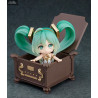 Character Vocal Series 01 - Figure Hatsune Miku, Symphony 5th Anniversary, Nendoroid