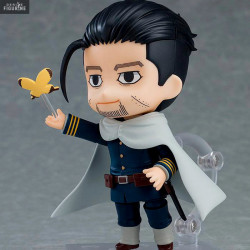 Golden Kamuy - Figurine...