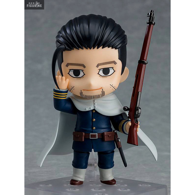 Golden Kamuy - Figure...