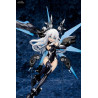 Hyperdimension Neptunia - Figurine Black Heart ou Purple Heart