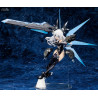 Hyperdimension Neptunia - Figurine Black Heart ou Purple Heart