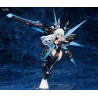 Hyperdimension Neptunia - Figurine Black Heart ou Purple Heart
