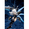 Hyperdimension Neptunia - Figurine Black Heart ou Purple Heart