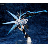 Hyperdimension Neptunia - Figurine Black Heart ou Purple Heart