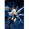 Hyperdimension Neptunia - Figure Black Heart or Purple Heart
