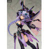 Hyperdimension Neptunia - Figure Black Heart or Purple Heart
