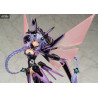 Hyperdimension Neptunia - Figurine Black Heart ou Purple Heart