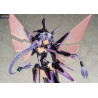 Hyperdimension Neptunia - Figurine Black Heart ou Purple Heart