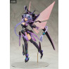 Hyperdimension Neptunia - Figure Black Heart or Purple Heart