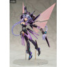 Hyperdimension Neptunia - Figure Black Heart or Purple Heart