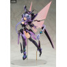 Hyperdimension Neptunia - Figurine Black Heart ou Purple Heart