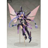 Hyperdimension Neptunia - Figurine Black Heart ou Purple Heart