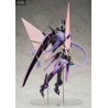 Hyperdimension Neptunia - Figure Black Heart or Purple Heart