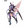 Hyperdimension Neptunia - Figurine Black Heart ou Purple Heart