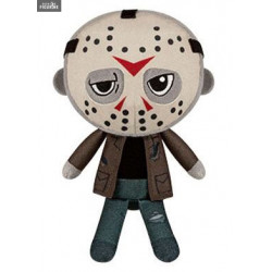 Friday the 13th plush -...