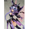 Hyperdimension Neptunia - Figure Black Heart or Purple Heart