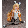 Goblin Slayer - Figure Priestess, Bunny