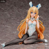 Goblin Slayer - Figure Priestess, Bunny