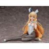 Goblin Slayer - Figure Priestess, Bunny