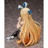 Goblin Slayer - Figure Priestess, Bunny