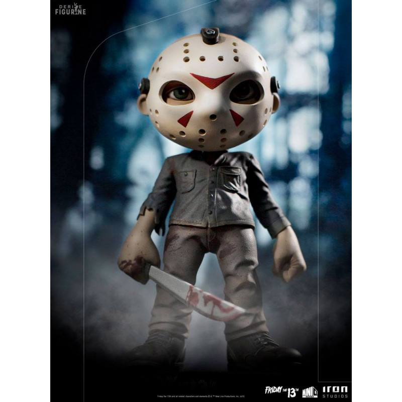 Friday The 13th - Figure...