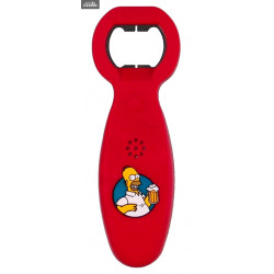 Sound bottle opener The...