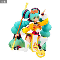 Figurine Hatsune Miku,...