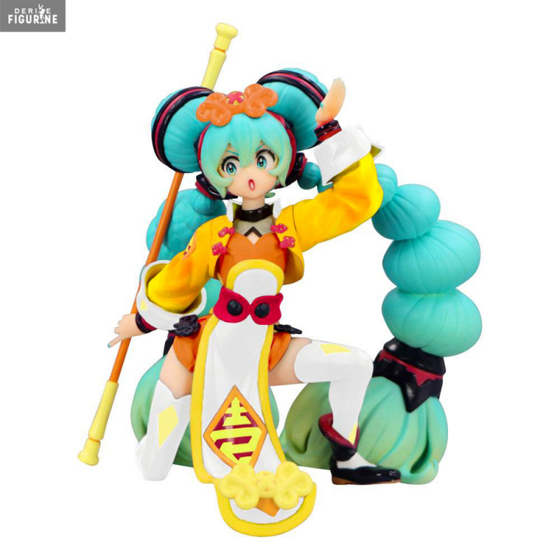 Figure Hatsune Miku, Noodle...