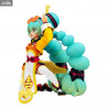 Figurine Hatsune Miku, Noodle Stopper Chinese Style 2