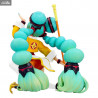 Figurine Hatsune Miku, Noodle Stopper Chinese Style 2