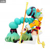 Figurine Hatsune Miku, Noodle Stopper Chinese Style 2