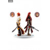 Tales Of The Abyss - Figure Luke Fon Fabre & Asch, Meaning of Birth Bonus Edition