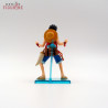 One Piece - Figurine de Monkey D. Luffy, Unlimited Cruise Part 1 (seconde main)