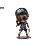 Rainbow Six Collection - Chibi Ash figure
