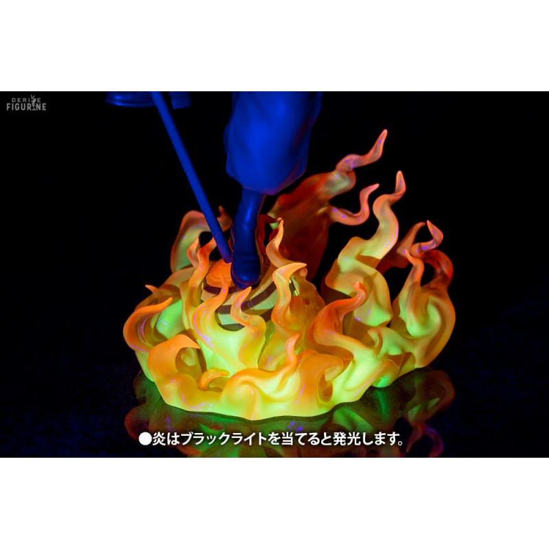 Fire Force - Figure Shinmon...